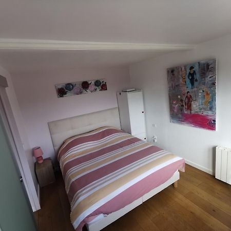 Phare Des Impressionnistes Apartment Honfleur Ngoại thất bức ảnh