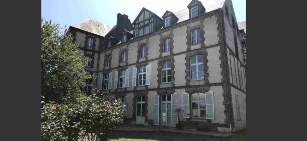 Phare Des Impressionnistes Apartment Honfleur Ngoại thất bức ảnh