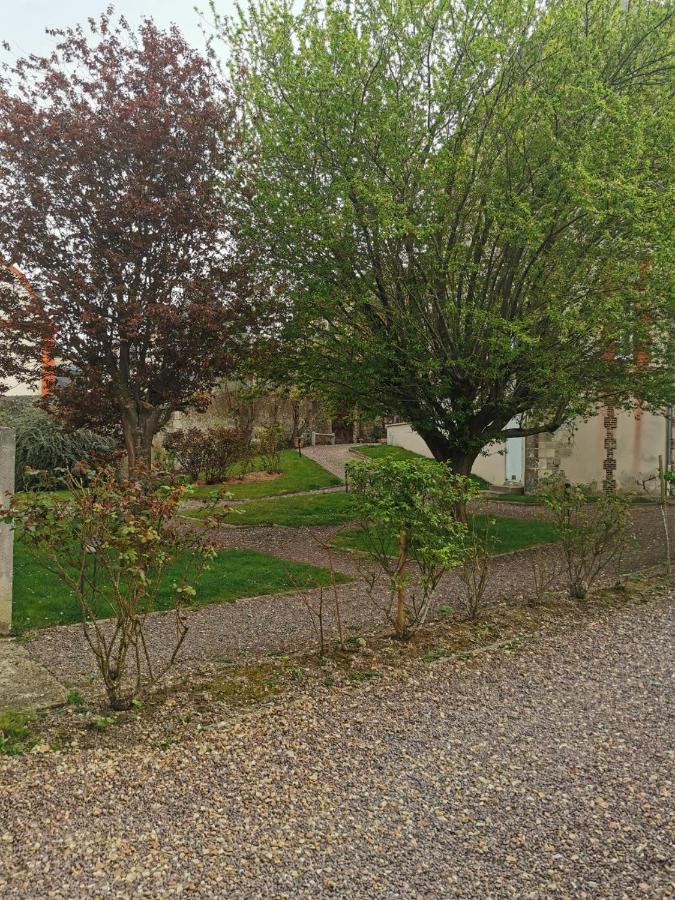 Phare Des Impressionnistes Apartment Honfleur Ngoại thất bức ảnh