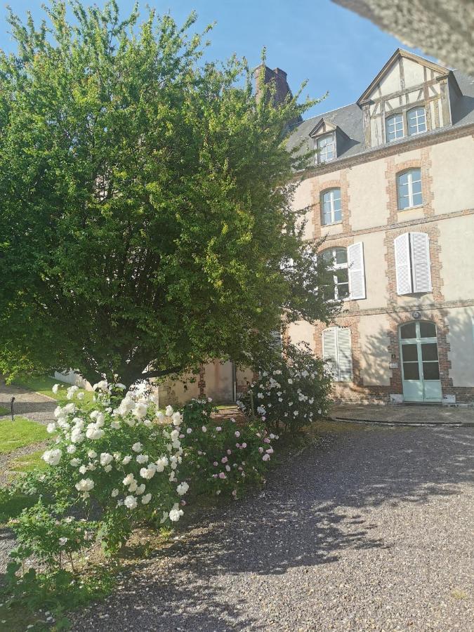 Phare Des Impressionnistes Apartment Honfleur Ngoại thất bức ảnh