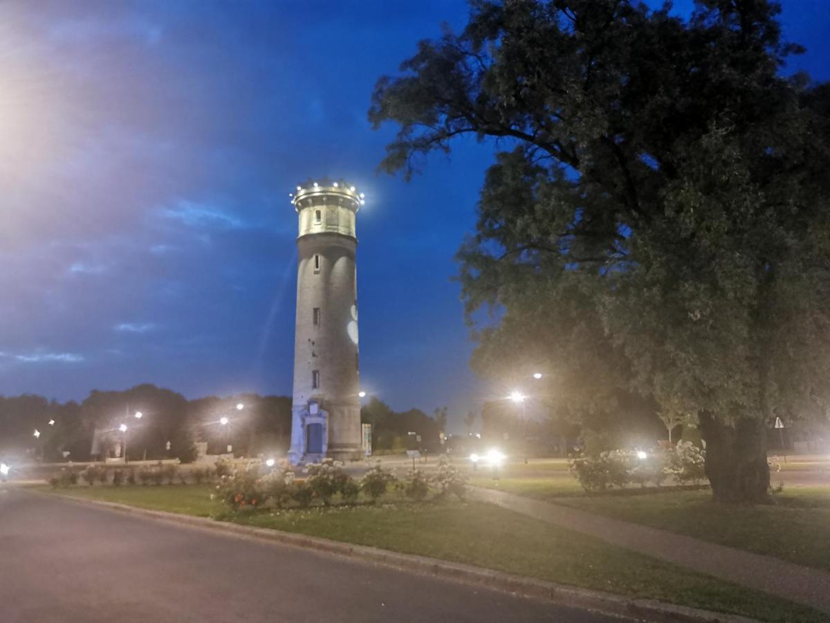 Phare Des Impressionnistes Apartment Honfleur Ngoại thất bức ảnh