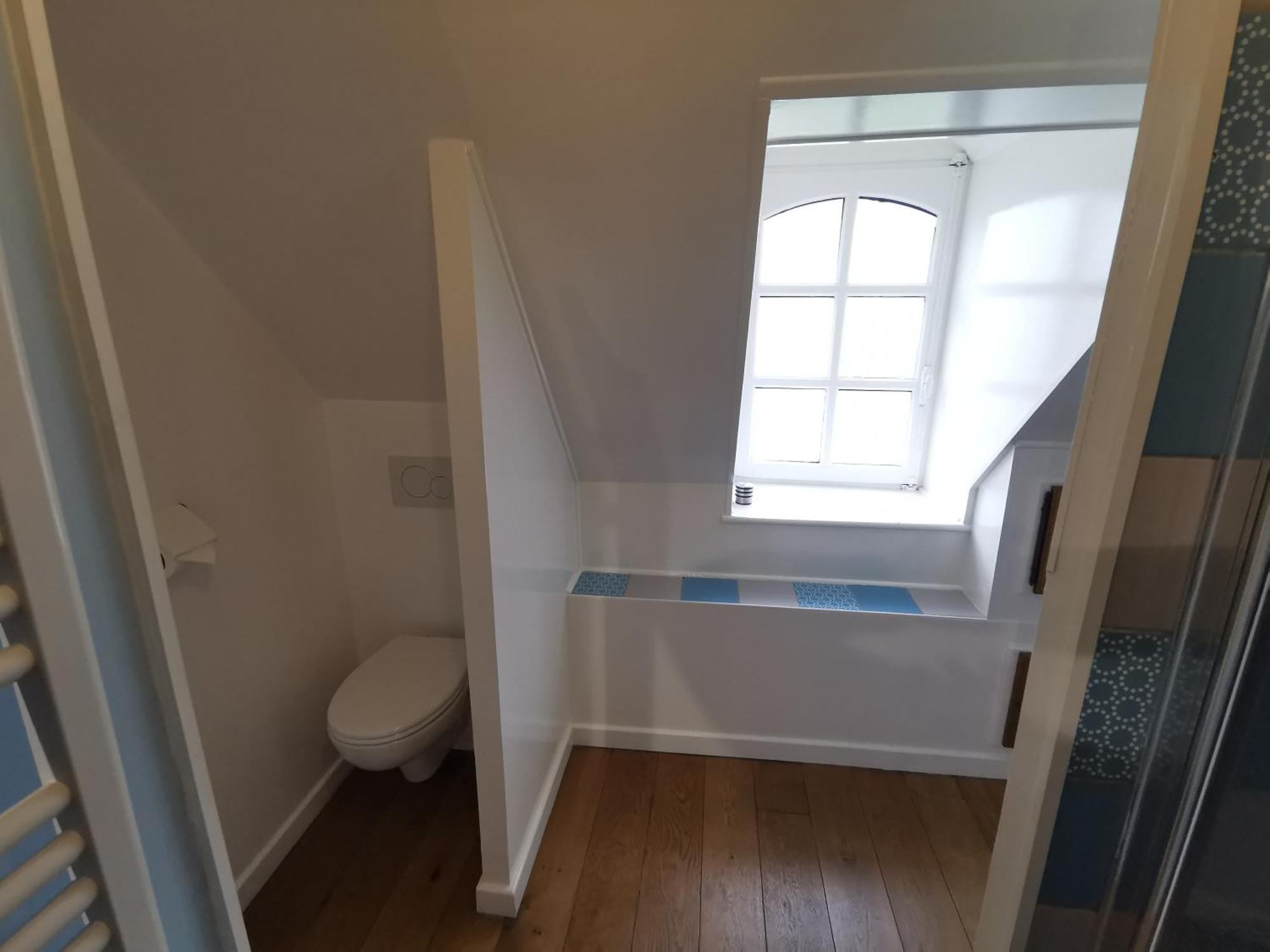 Phare Des Impressionnistes Apartment Honfleur Ngoại thất bức ảnh