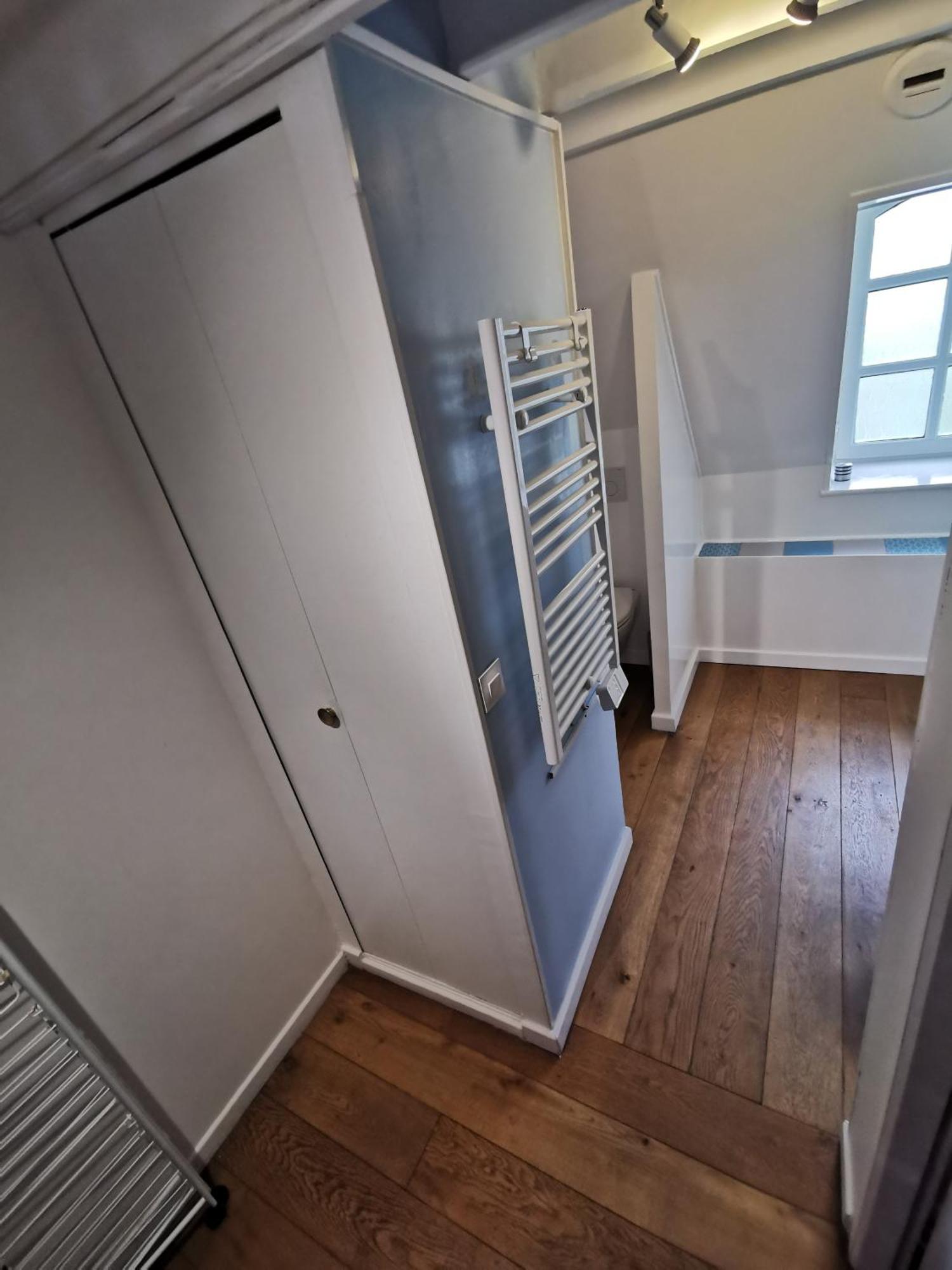 Phare Des Impressionnistes Apartment Honfleur Ngoại thất bức ảnh