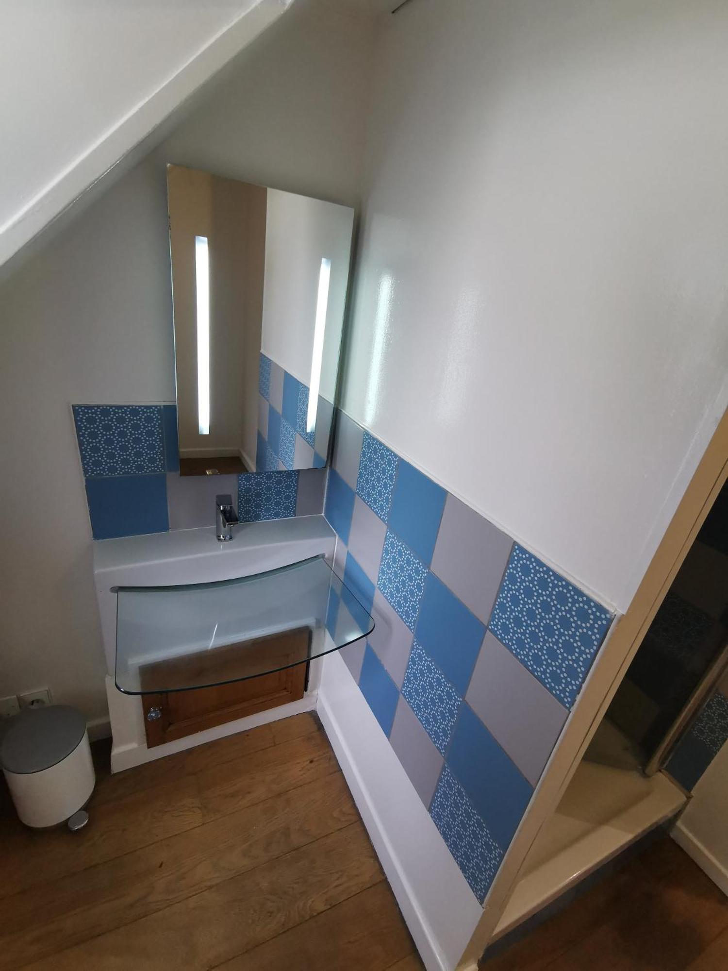 Phare Des Impressionnistes Apartment Honfleur Ngoại thất bức ảnh